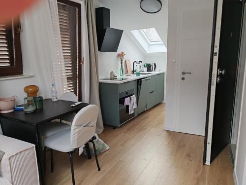 Barbara III - exquisite rooms