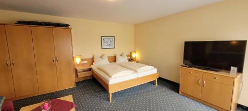 Photo de la galerie de l'établissement Appartementhaus Simon, à Bad Füssing