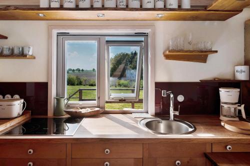 Foto sihtkohas Satow asuva majutusasutuse Tiny House Ria galeriist