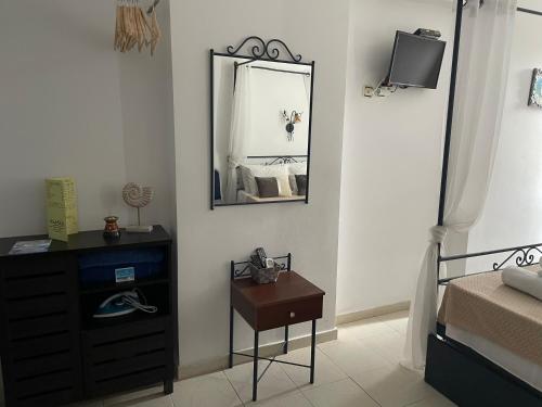 Gallery image of Anastasia Studios, Apartments & Suites in Archangelos