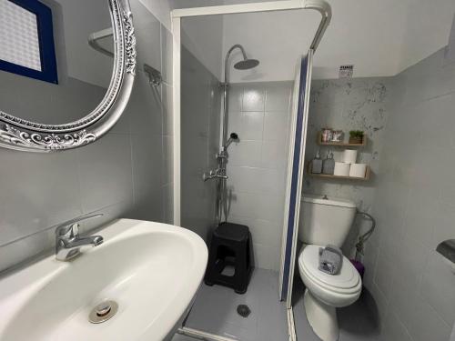 Gallery image of Anastasia Studios, Apartments & Suites in Archangelos