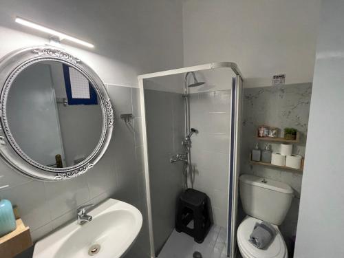 Gallery image of Anastasia Studios, Apartments & Suites in Archangelos