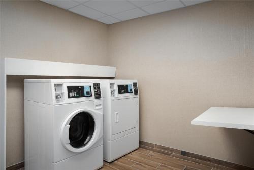 Φωτογραφία από το άλμπουμ του Hampton Inn & Suites Omaha-Downtown στην Ομάχα