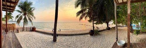 Phong cảnh thiên nhiên gần nhà nghỉ dưỡng
