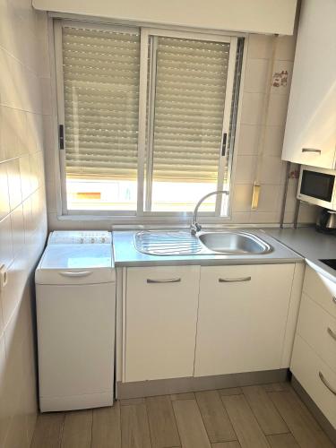 Apartamento Junto Estación Tren Cordoba