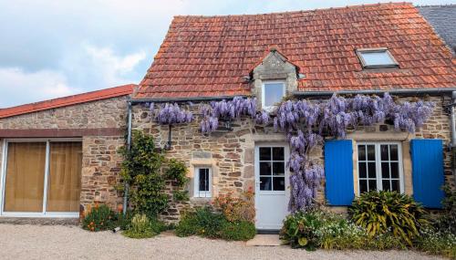 Maison Normande proche de la mer et des lieux touristiques