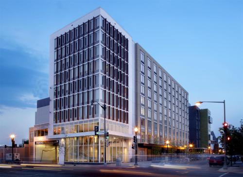 Hyatt Washington Dc/Convention Center Image