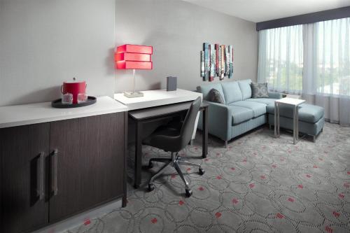 Hyatt Washington Dc/Convention Center Image