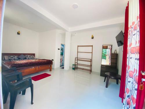 Fotografie z fotogalerie ubytování Regal Mount Resort v destinaci Namadagala