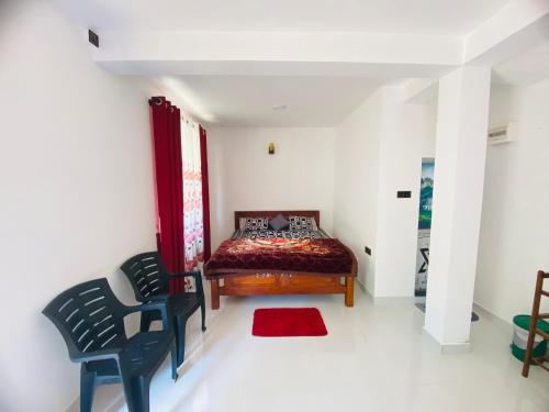 Fotografie z fotogalerie ubytování Regal Mount Resort v destinaci Namadagala