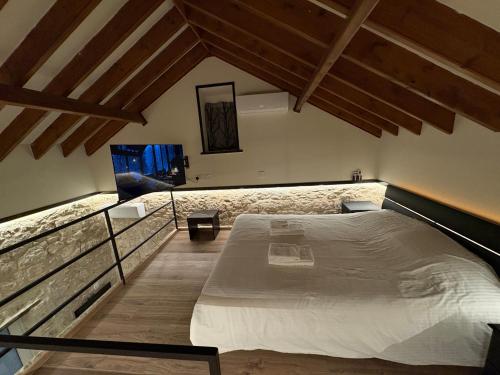 Sente Loft Suite