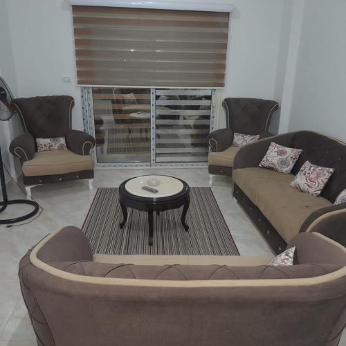 الغردقة الانتر