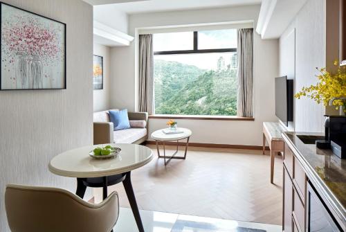 Imagem da galeria de Hopewell Hotel em Hong Kong