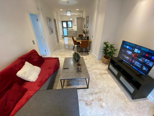 Holy 2 Bedrooms Apartment in Marousi