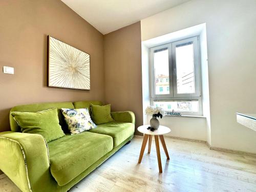 City PULSE Apartment