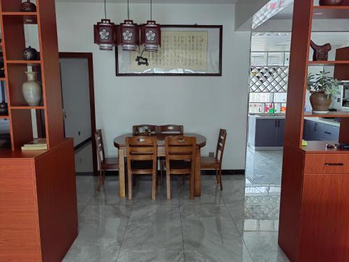 Fotografie z fotogalerie ubytování Taofeng B&B v destinaci Jianshui