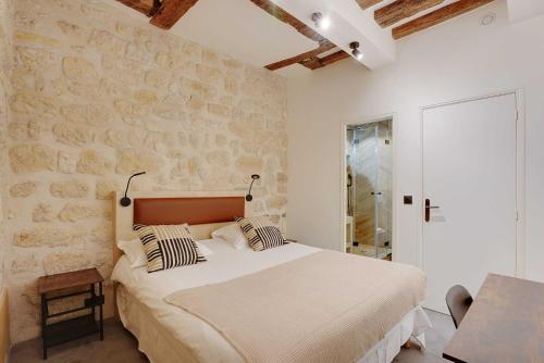 Spacious apartment - 4BR-10P - Place des Vosges