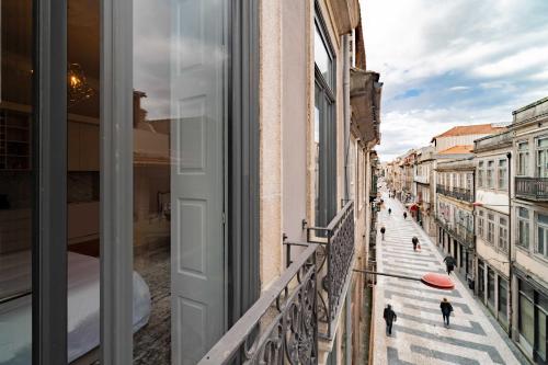 Cosy studio - Old Porto