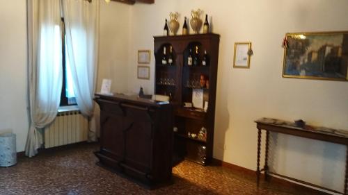 Φωτογραφία από το άλμπουμ του B&B Villa Trotter σε Mira