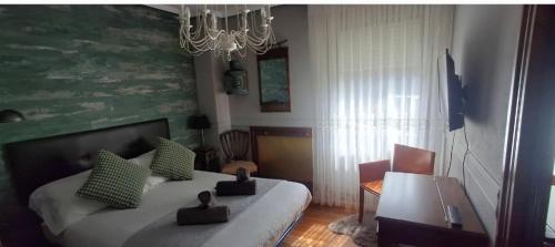 Diego's Vintage Apartment