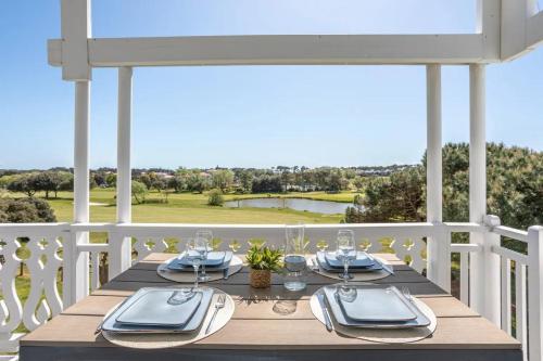 La Terrasse du Golf