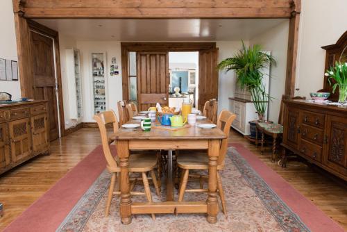 Fotografie z fotogalerie ubytování The School House v destinaci Bridgwater