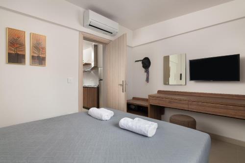 Ama Apartments