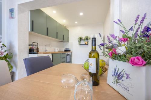 Apartman Fontana