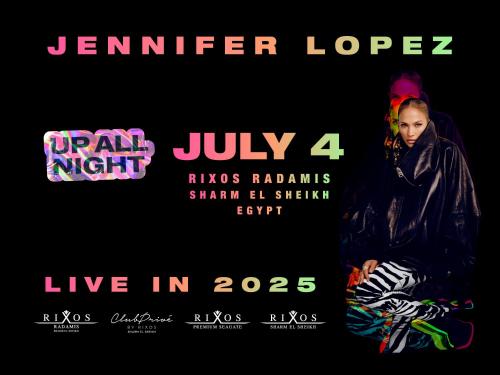 Фотография из галереи Rixos Sharm El Sheikh - Adults Only 18 Plus - Free Jennifer Lopez Concert Access July 4th в городе Шарм-эш-Шейх