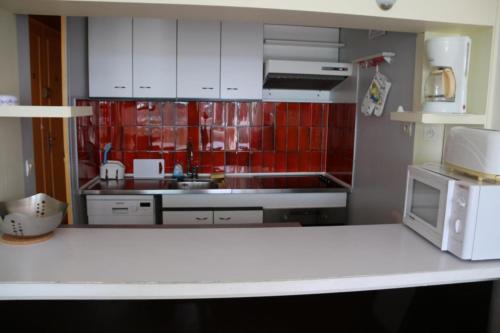 Appartement 230, Port Ambonne au village naturiste