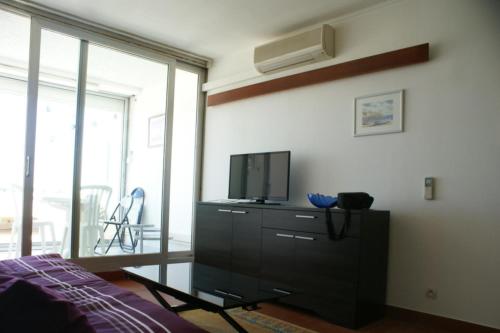 Appartement 230, Port Ambonne au village naturiste