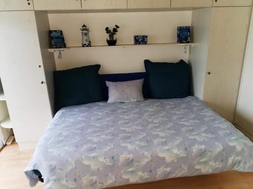 Photo de la galerie de l'établissement beau studio les pieds dans l'eau, au Pouliguen