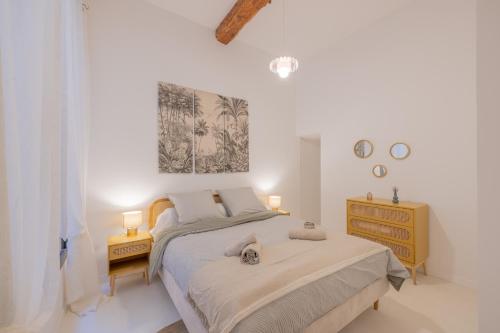 Appartement Belle Lettre 5