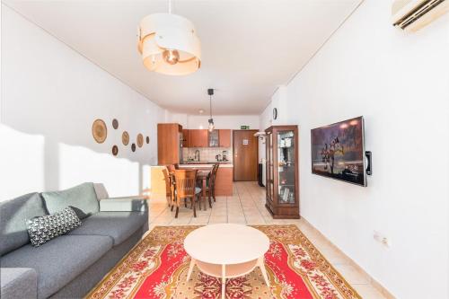 Cozy appartment in Neo Faliro, Piraeus
