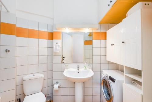Cozy appartment in Neo Faliro, Piraeus