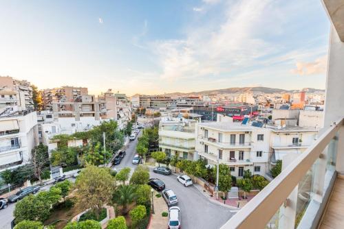 Cozy appartment in Neo Faliro, Piraeus