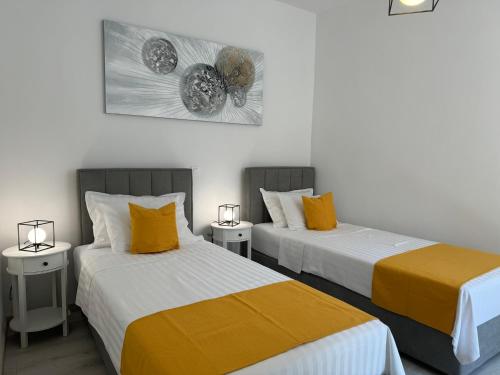Pula Central Apartments