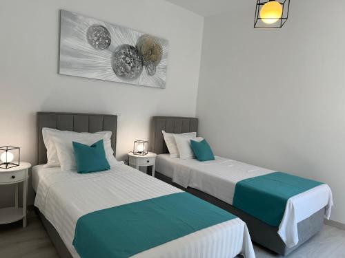 Pula Central Apartments