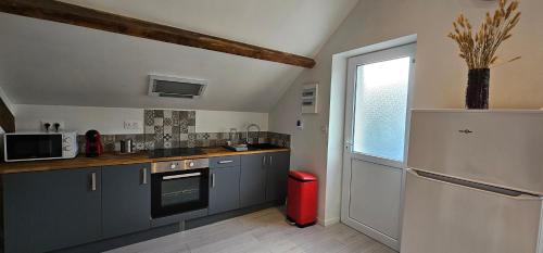 Photo de la galerie de l'établissement Charmant appartement, calme, nature et confort, à Uzerche