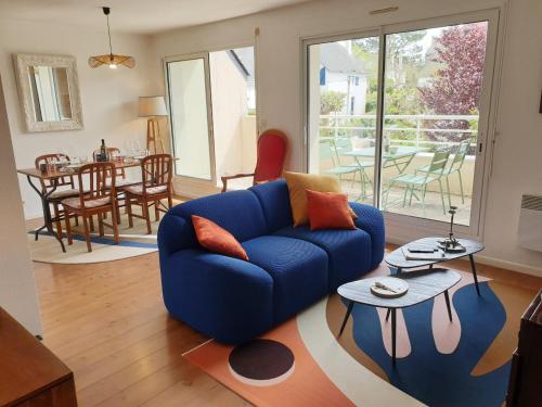 DRUIDES 2 - Appartement Carnac-Plage - T85