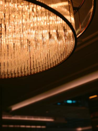 Fotografie z fotogalerie ubytování Sofitel Dubai Downtown v Dubaji