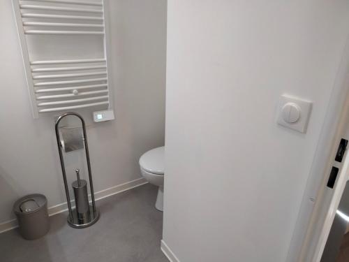 Photo de la galerie de l'établissement Résidence Nemea Student Arena, à Toulouse