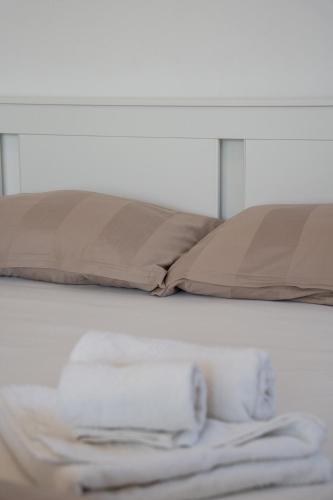 Anabella apartment - Jacuzzi & Infra Sauna