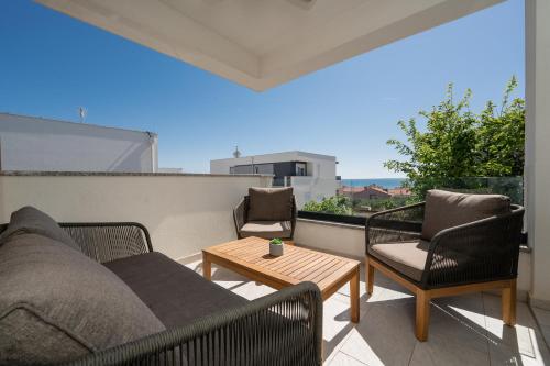 Anabella apartment - Jacuzzi & Infra Sauna