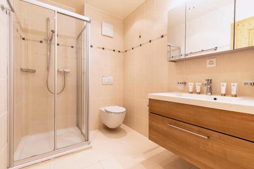 Hauts de Veysonnaz HV2 010 -SAUNA apartment 6 pers