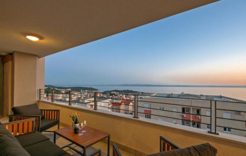 Apartman Cvita-Makarska