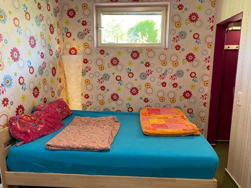 Gallery image of Gästewohnung Tausendschön in Hargesheim