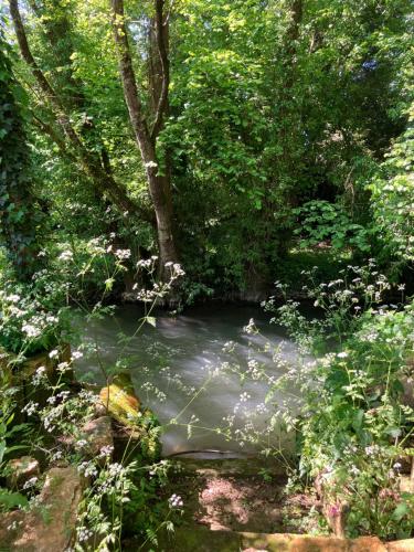 Fotografie z fotogalerie ubytování Séjour au bord de l'eau v destinaci Saint-Maixent-lʼÉcole