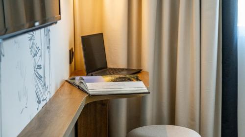 Gambar di galeri bagi Mercure Beaune Centre di Beaune