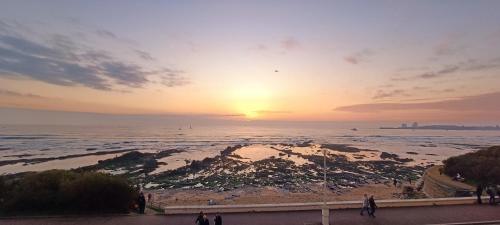 Villa Dilecta - Superbe vue mer - garage